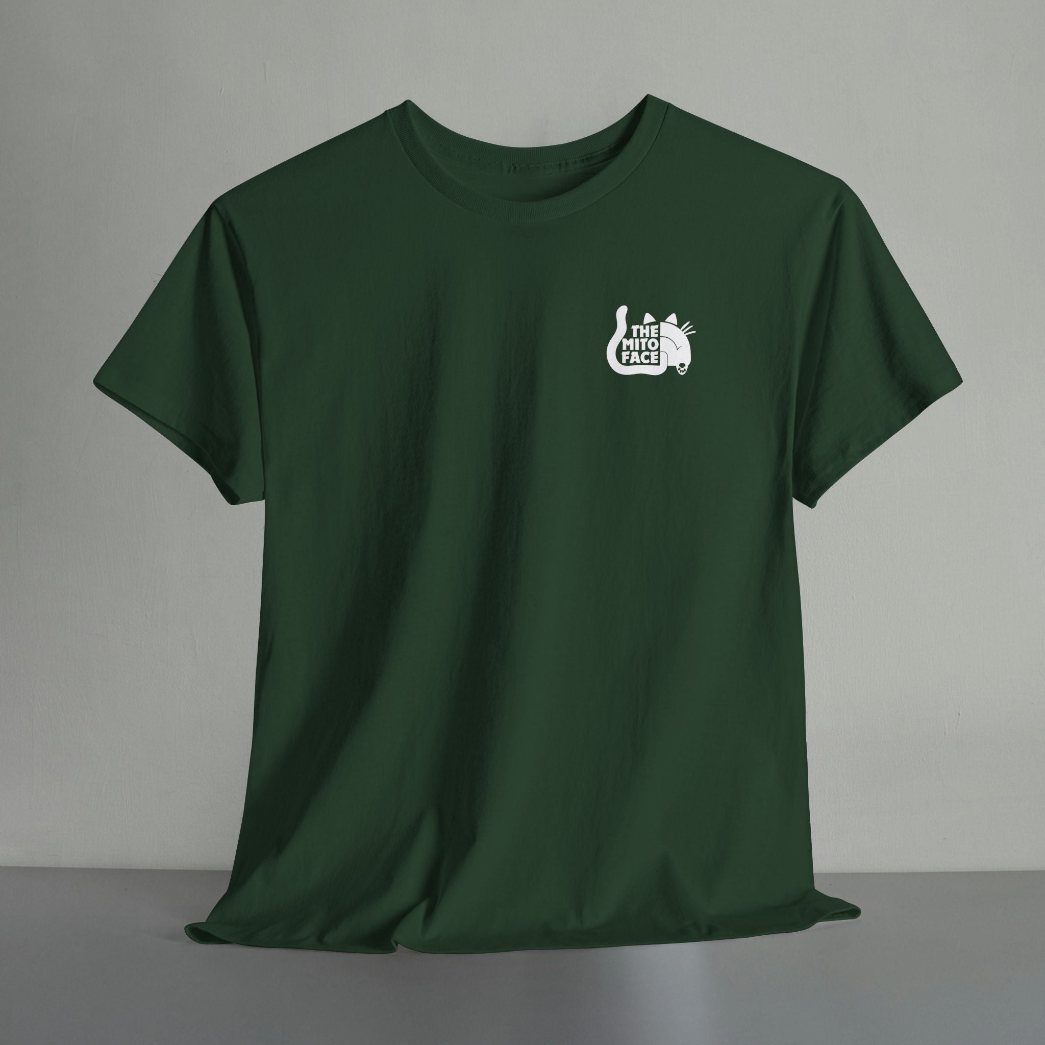 The Mito Face T-Shirt
