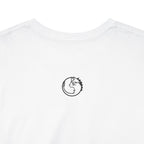 Blå Katt T-Shirt