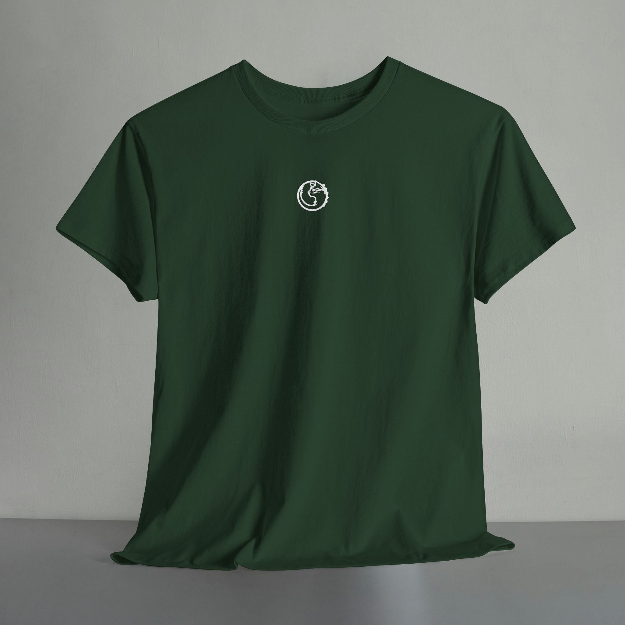 Mitosaurus Logo T-Shirt