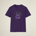 Geisterkatze T-Shirt