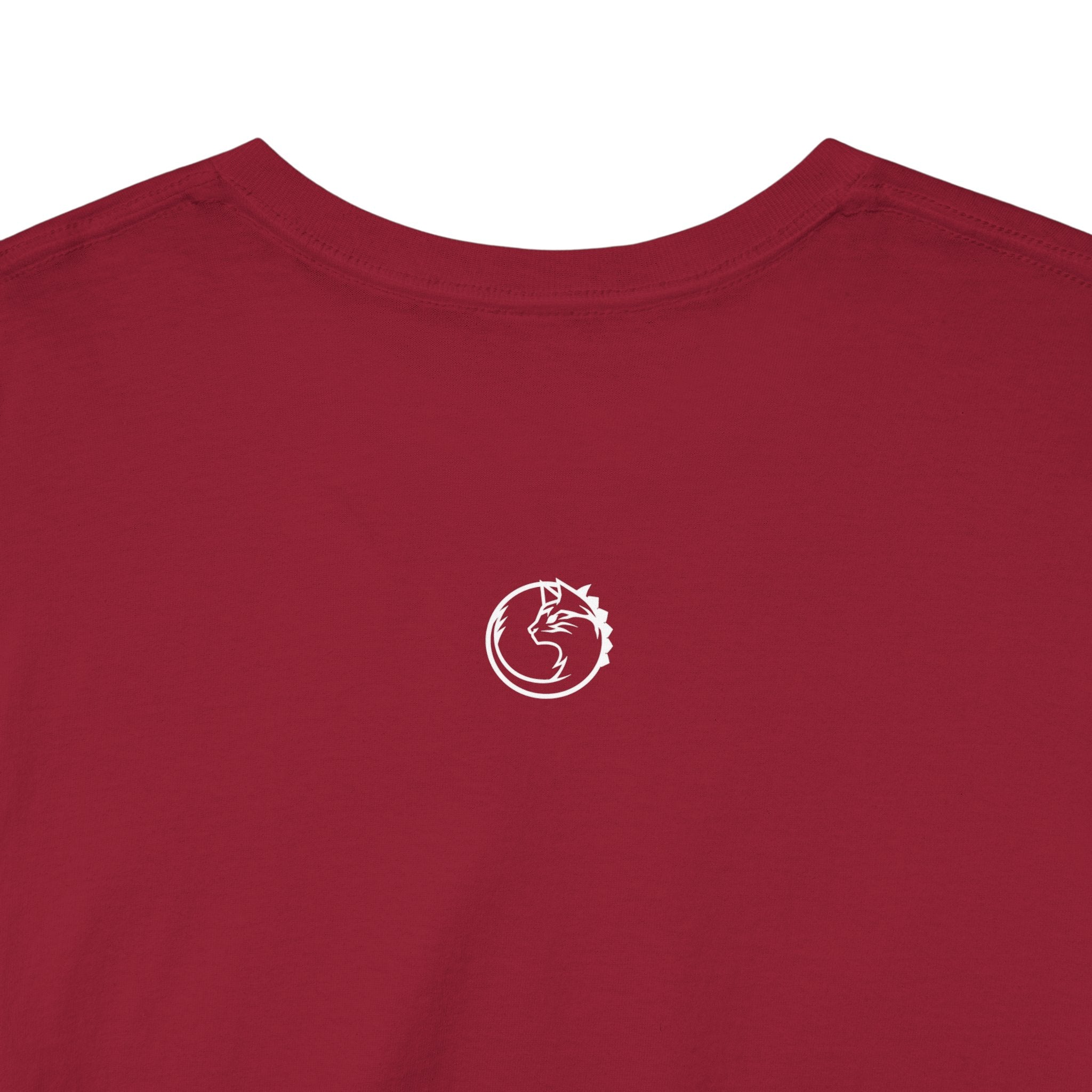 Pixel Heart Health Bar - T-Shirt