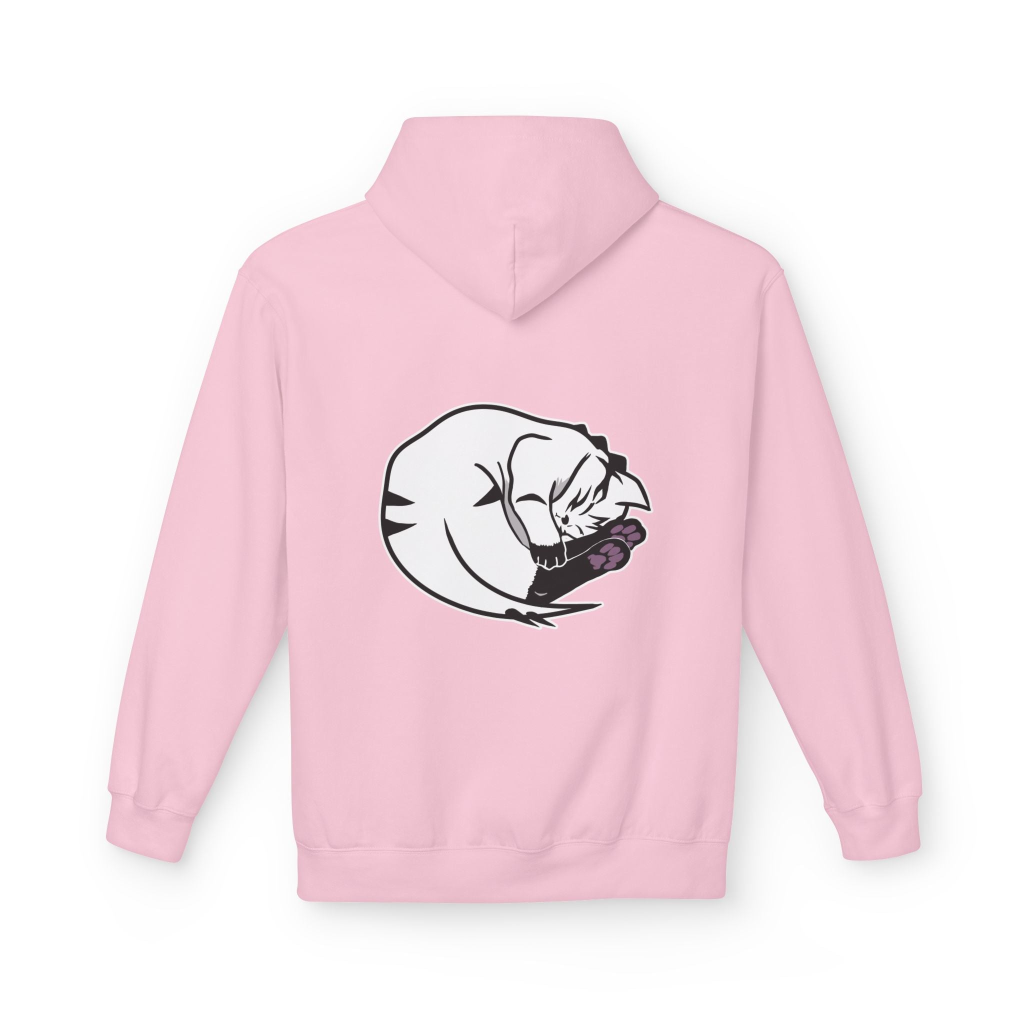 Sleeping Mito Hoodie