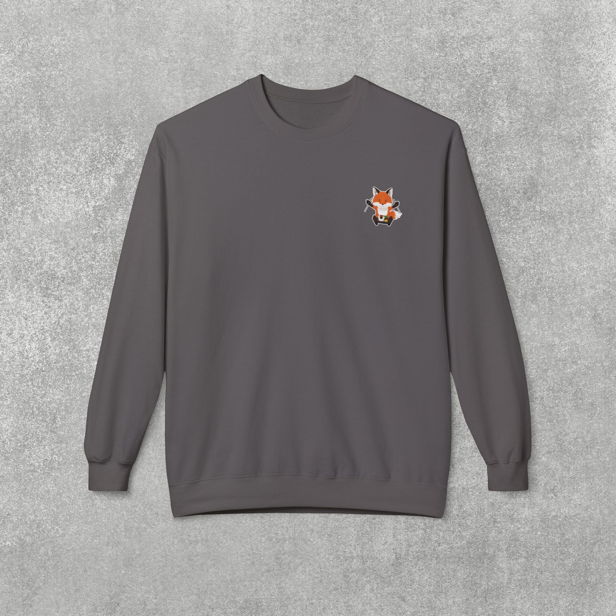 Bentofox Sweater