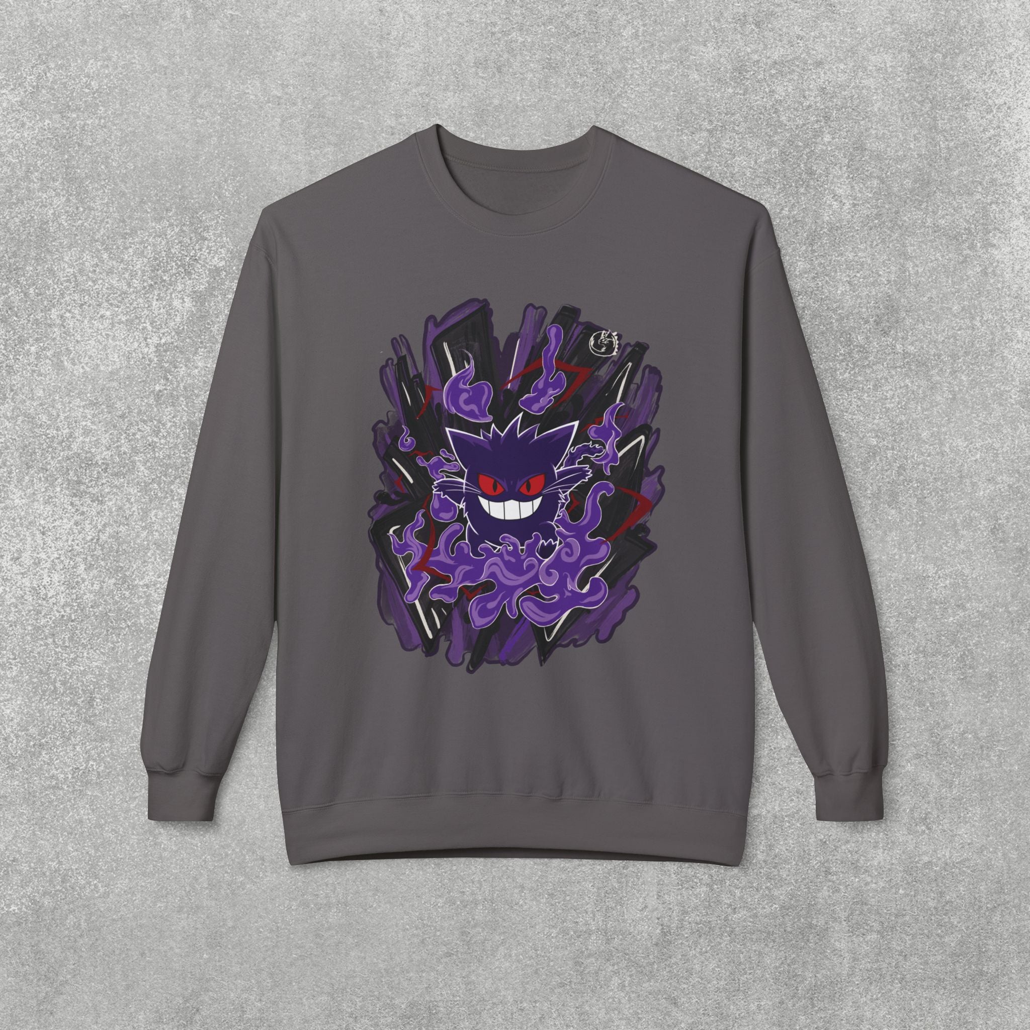 Gengcat Sweatshirt