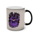 Geisterkatze Farbwechsel-Tasse
