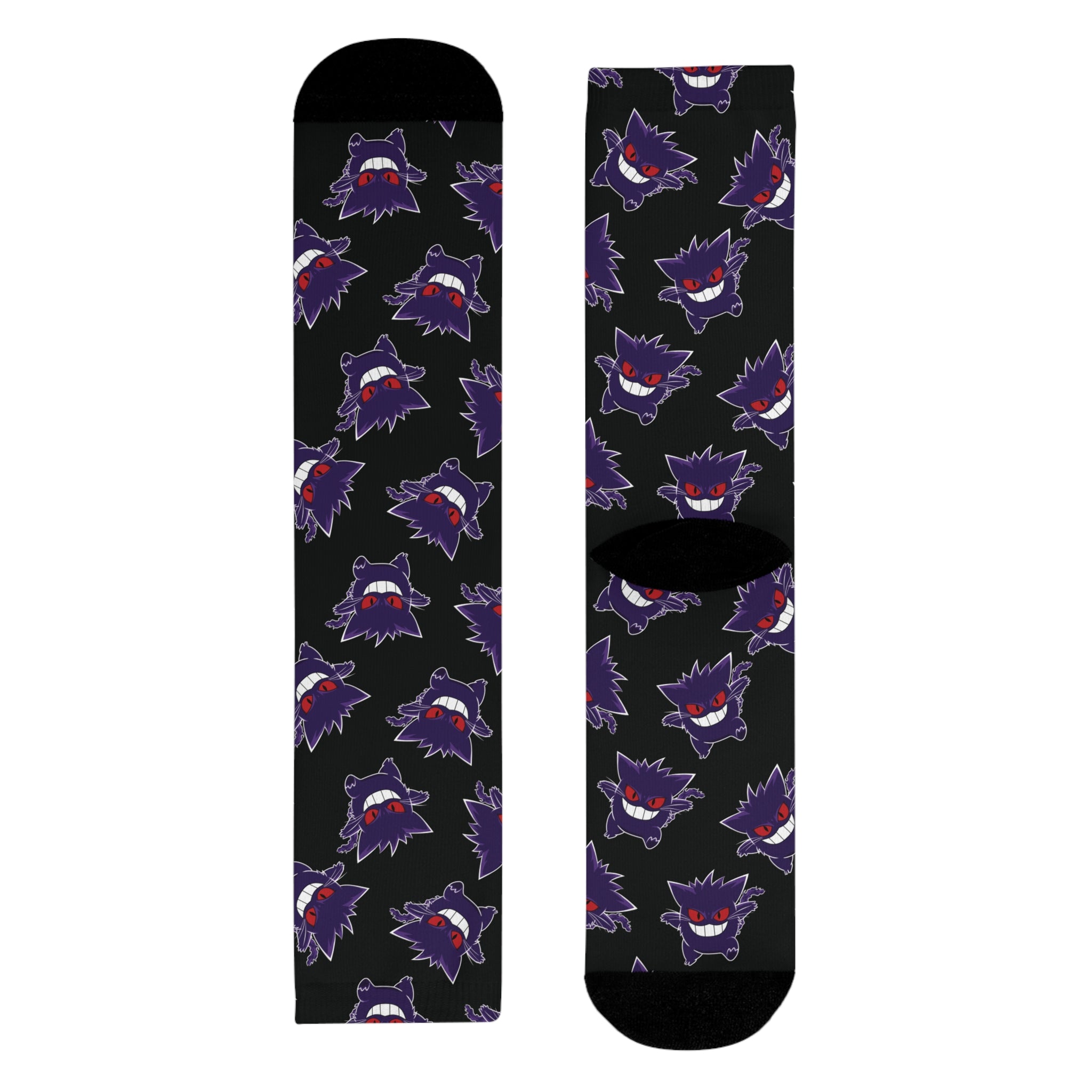 Gengcat Socks - Purrfectly for your feet