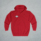 Nachtstein Zip Hoodie