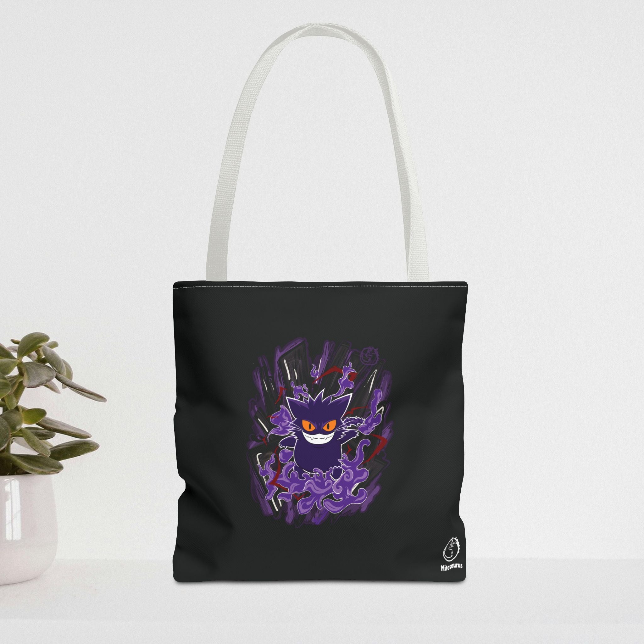 Gengato Tote Bag