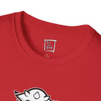 Nachtstein Skull T-shirt