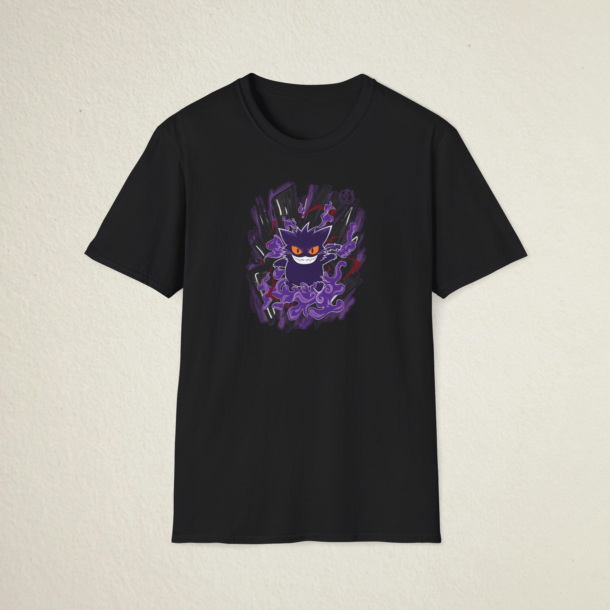 Gengcat T-Shirt