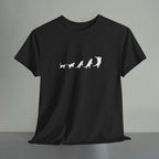 Catzilla Mito T-shirt