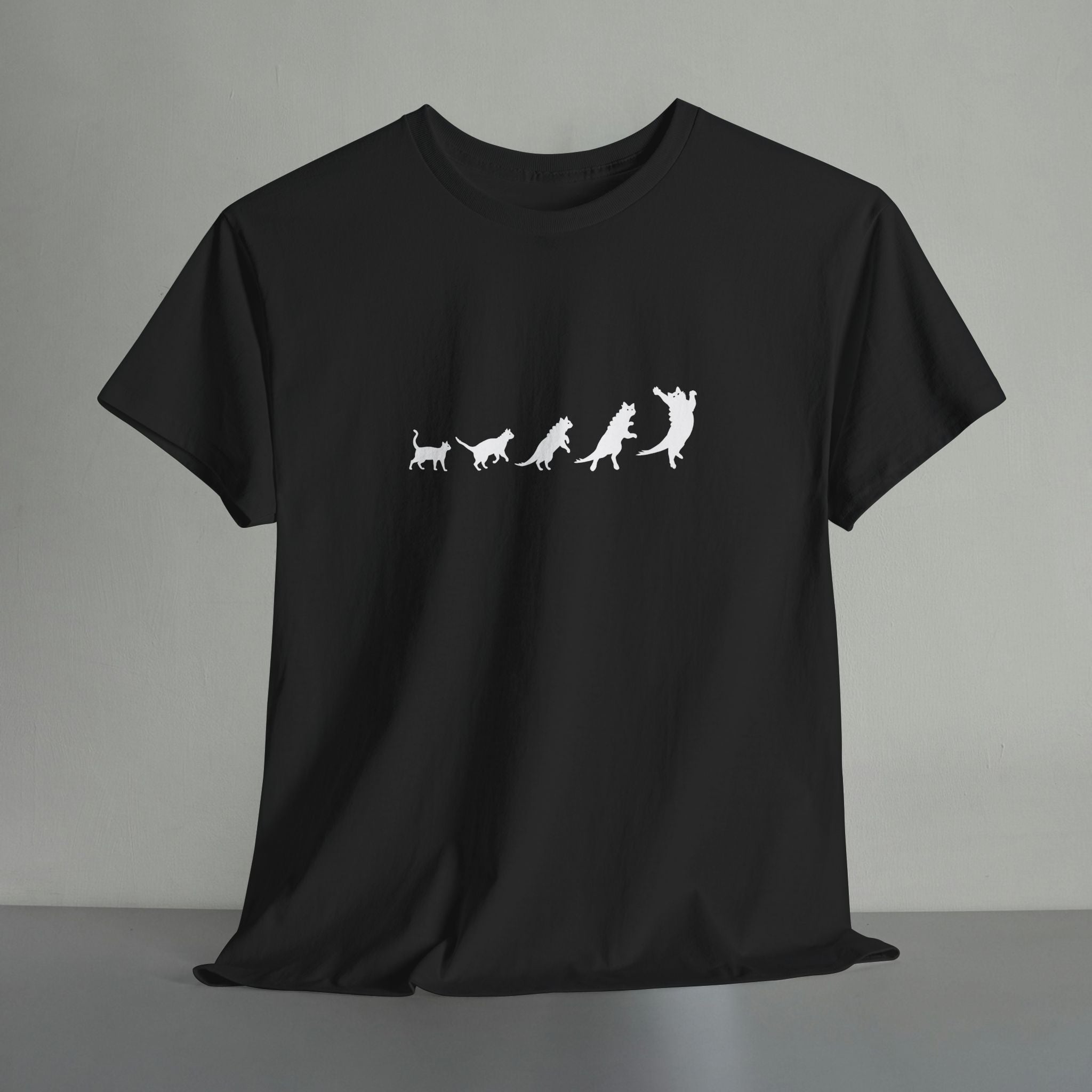 Catzilla Mito T-shirt