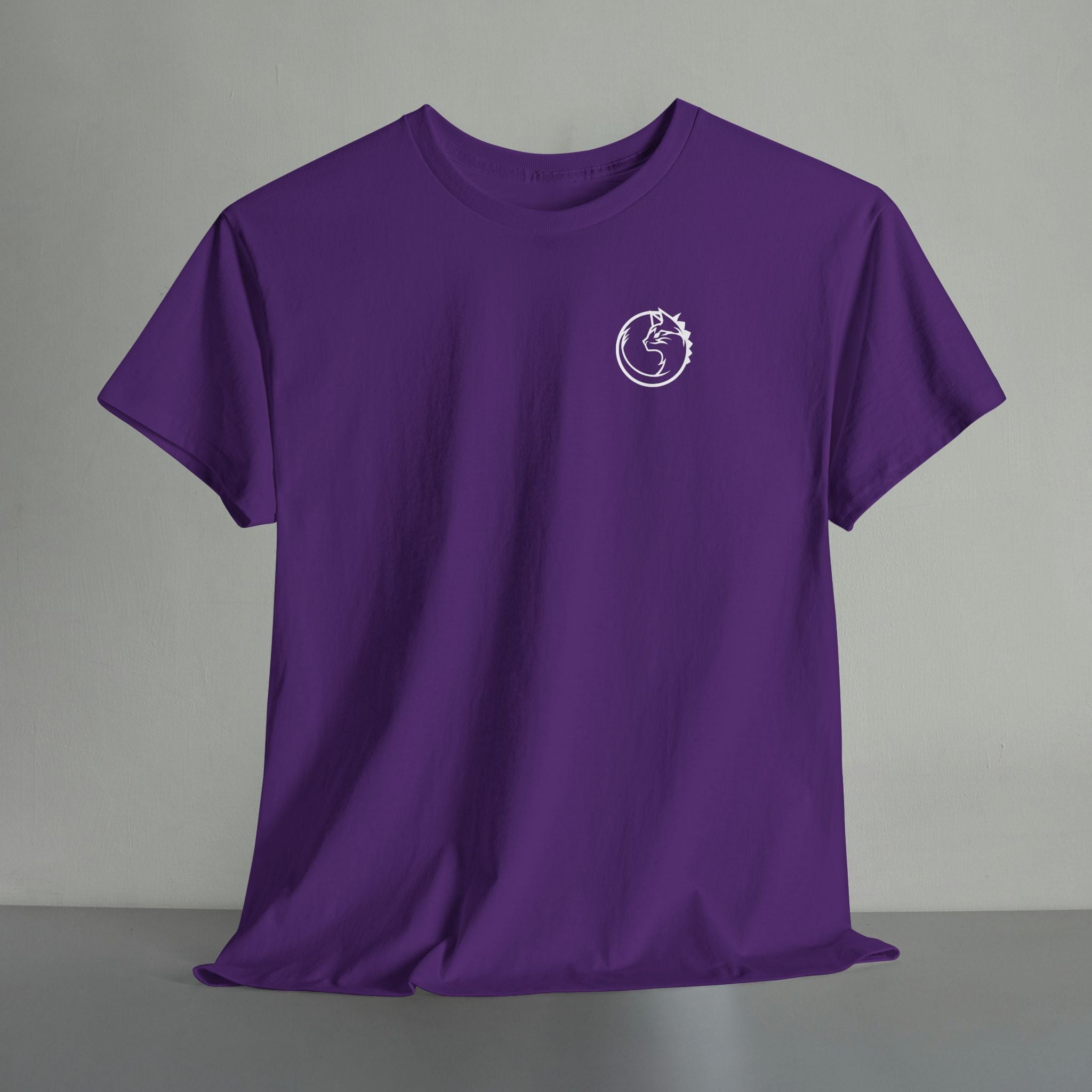 Mitosaurus Logo T-Shirt