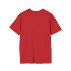 Nachtstein Skull T-shirt