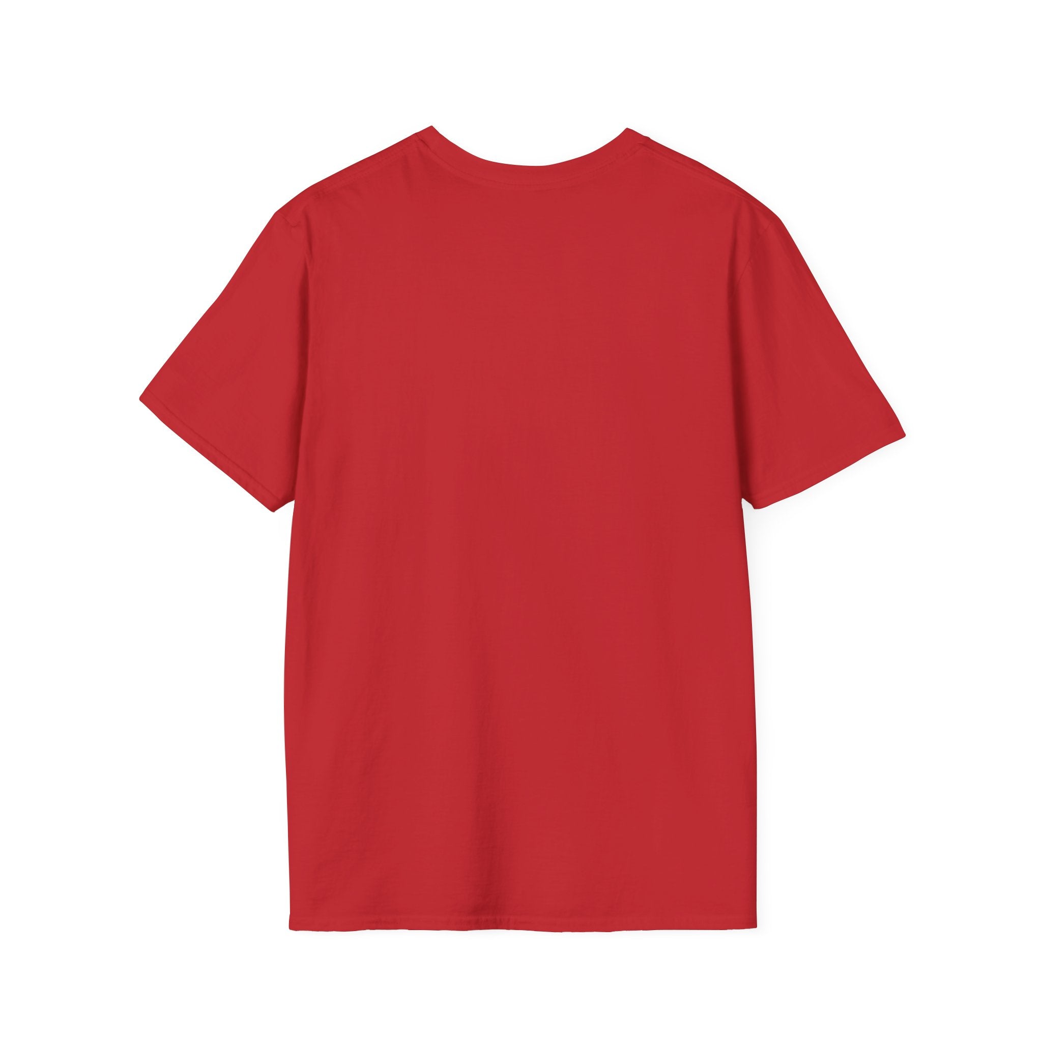 Nachtstein Skull T-shirt