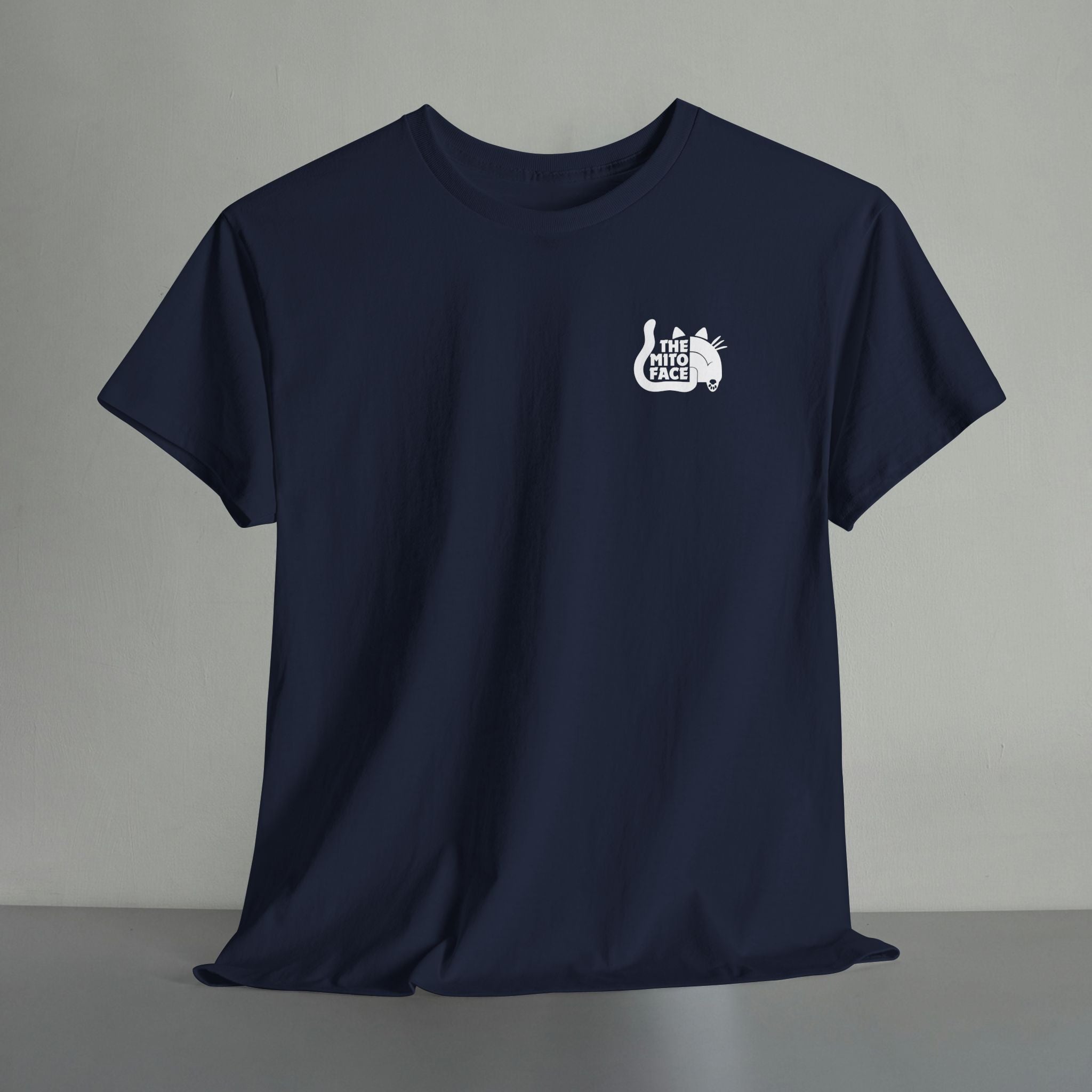 The Mito Face T-Shirt