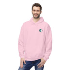 Sleeping Mito Hoodie