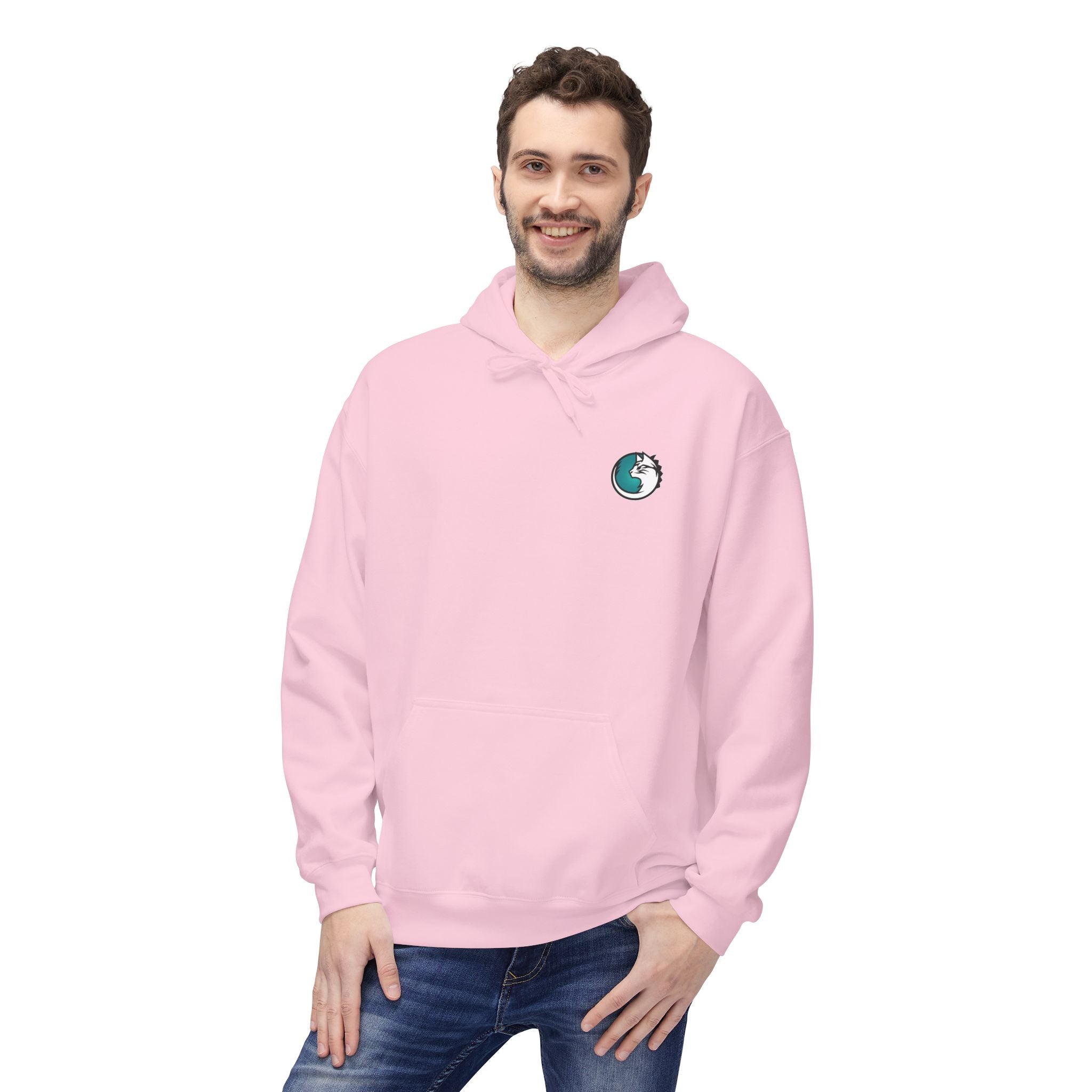Sleeping Mito Hoodie