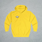 Nachtstein Zip Hoodie