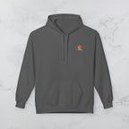 Fluff You All Hoodie