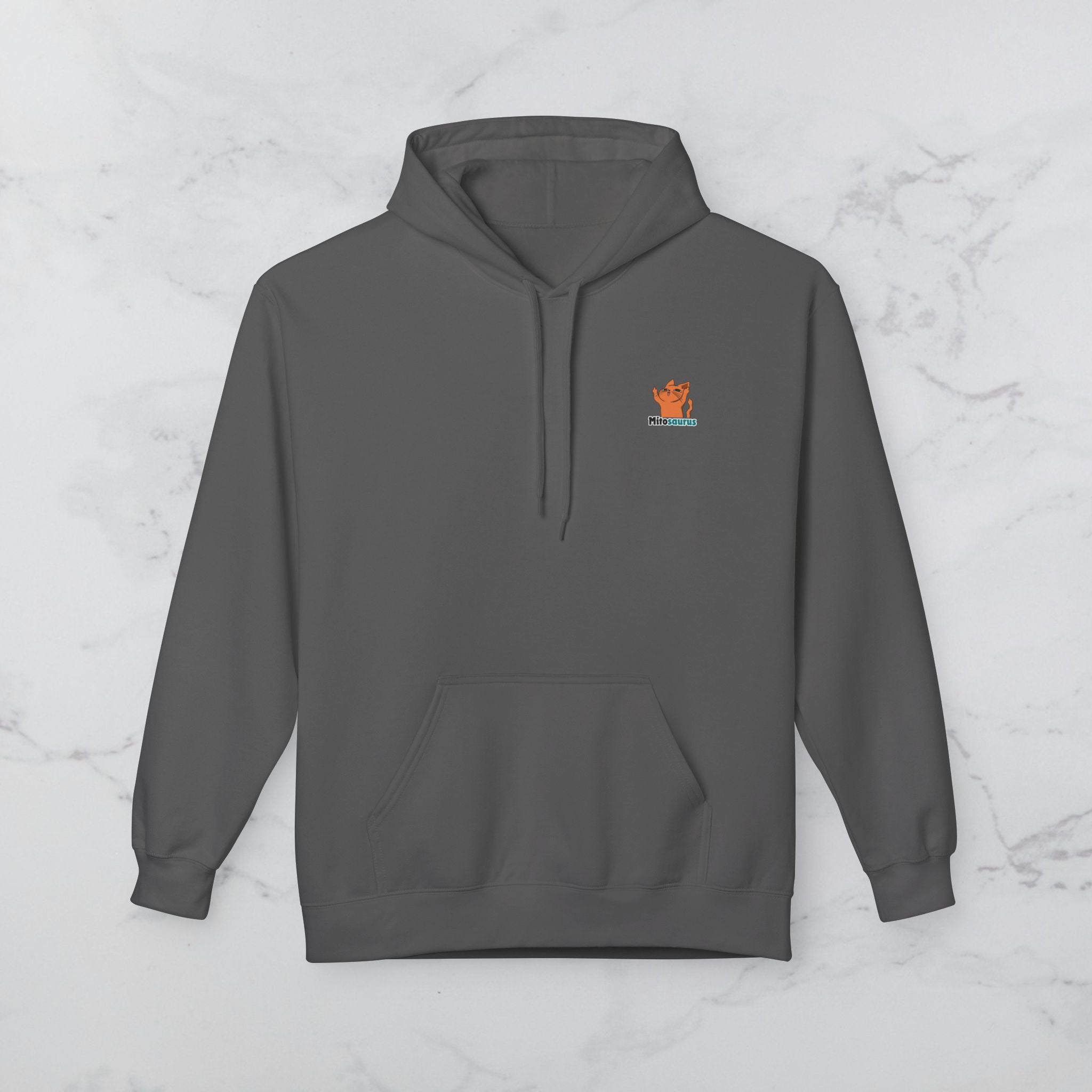 Fluff You All - Hoodie