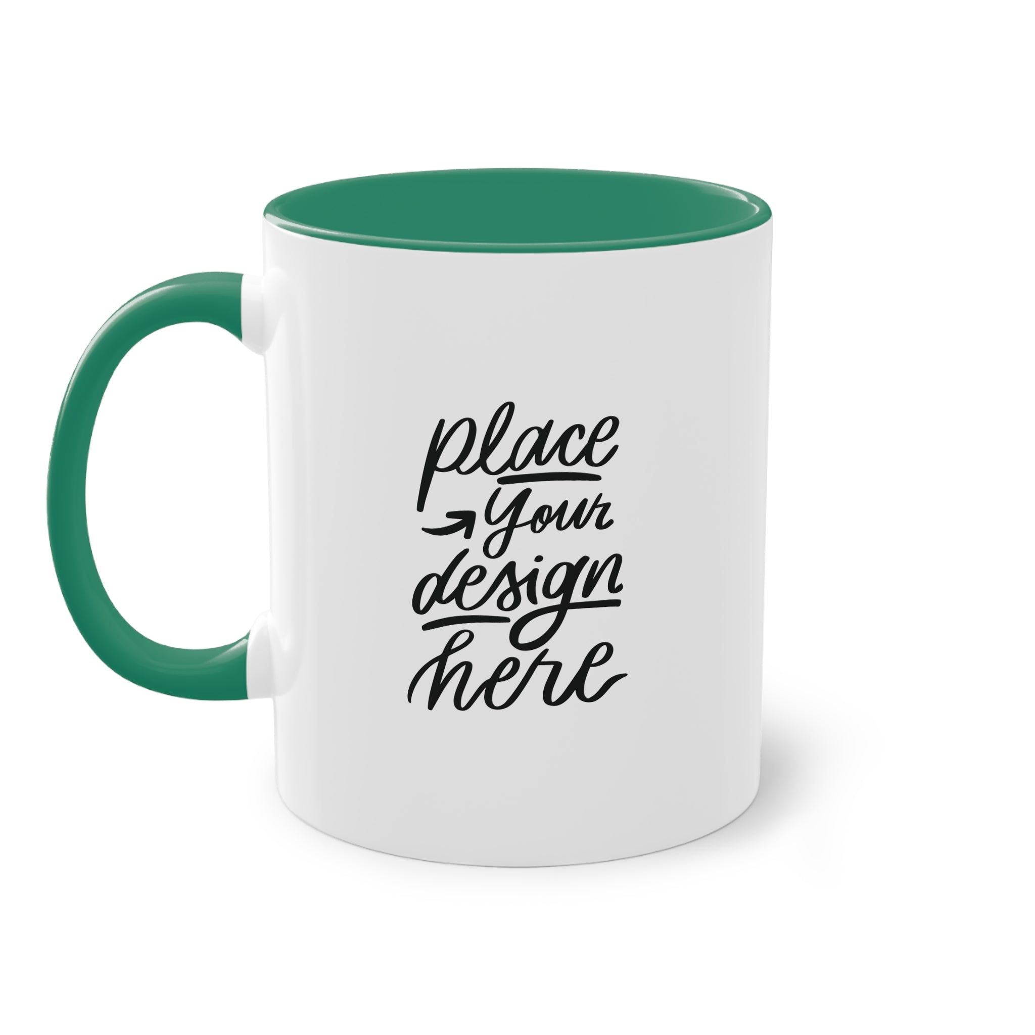 Custom Mug – Personalize Your Perfect Cup!