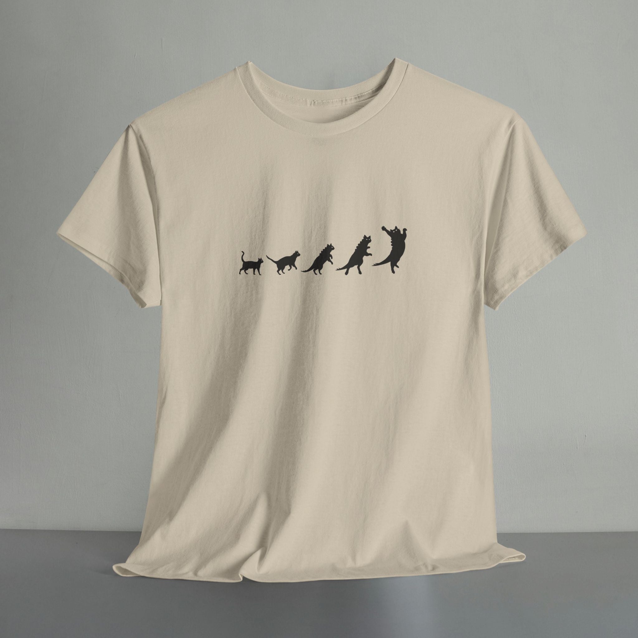 Catzilla Mito T-shirt
