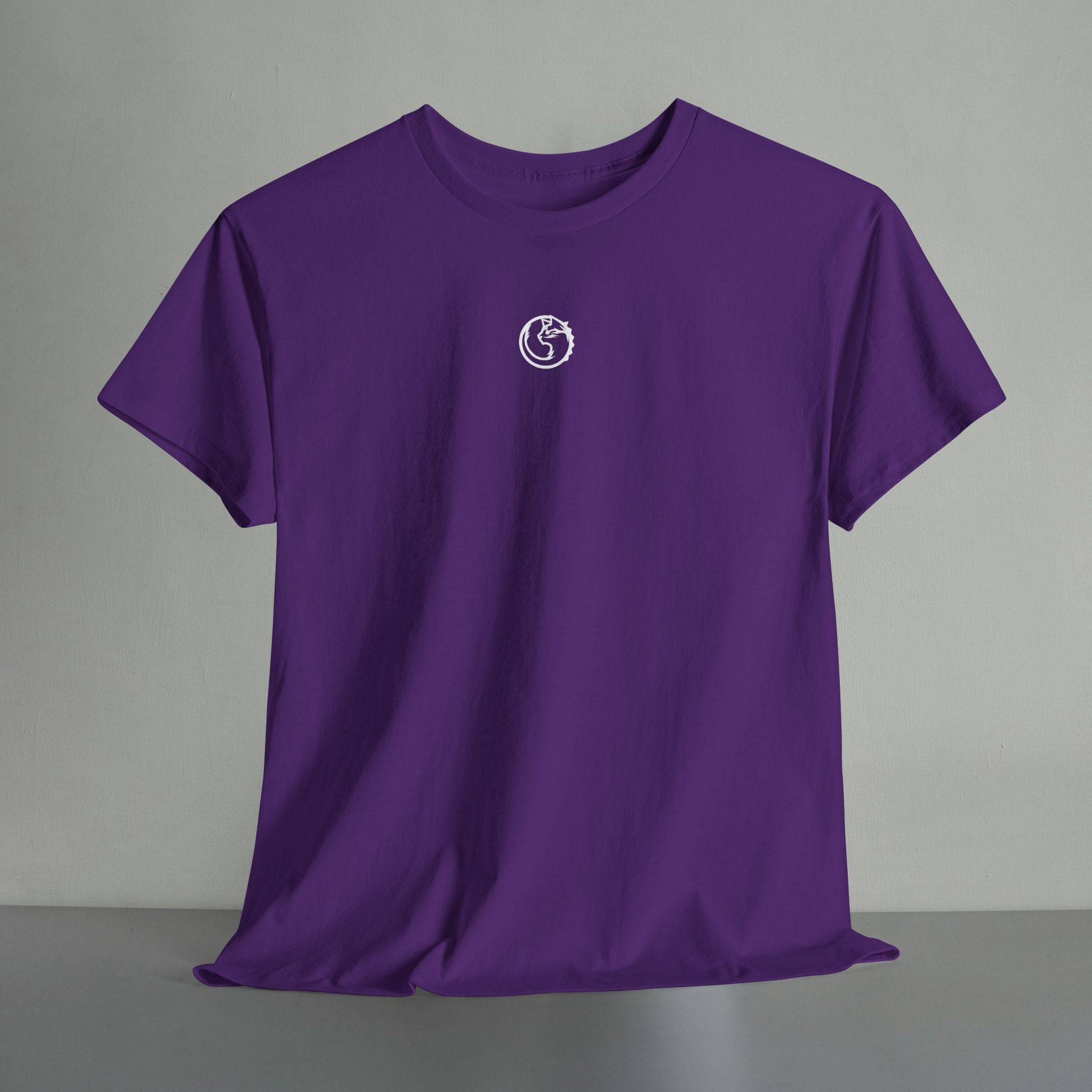 Mitosaurus Logo T-Shirt