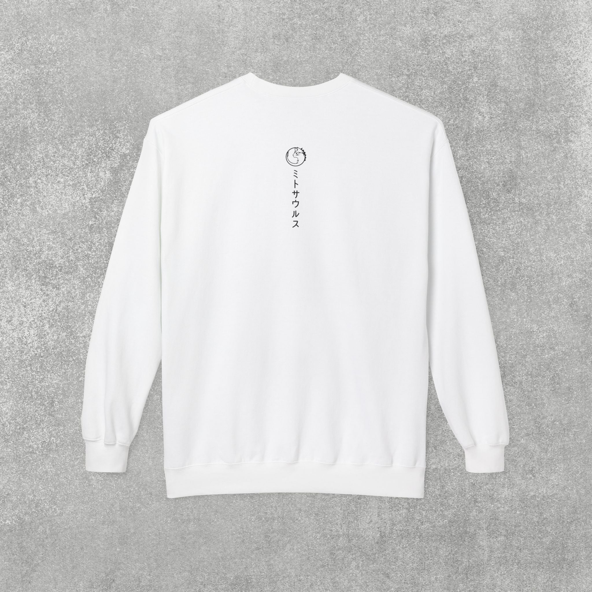 Gengcat Sweatshirt