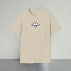 Nachtstein Skull T-shirt