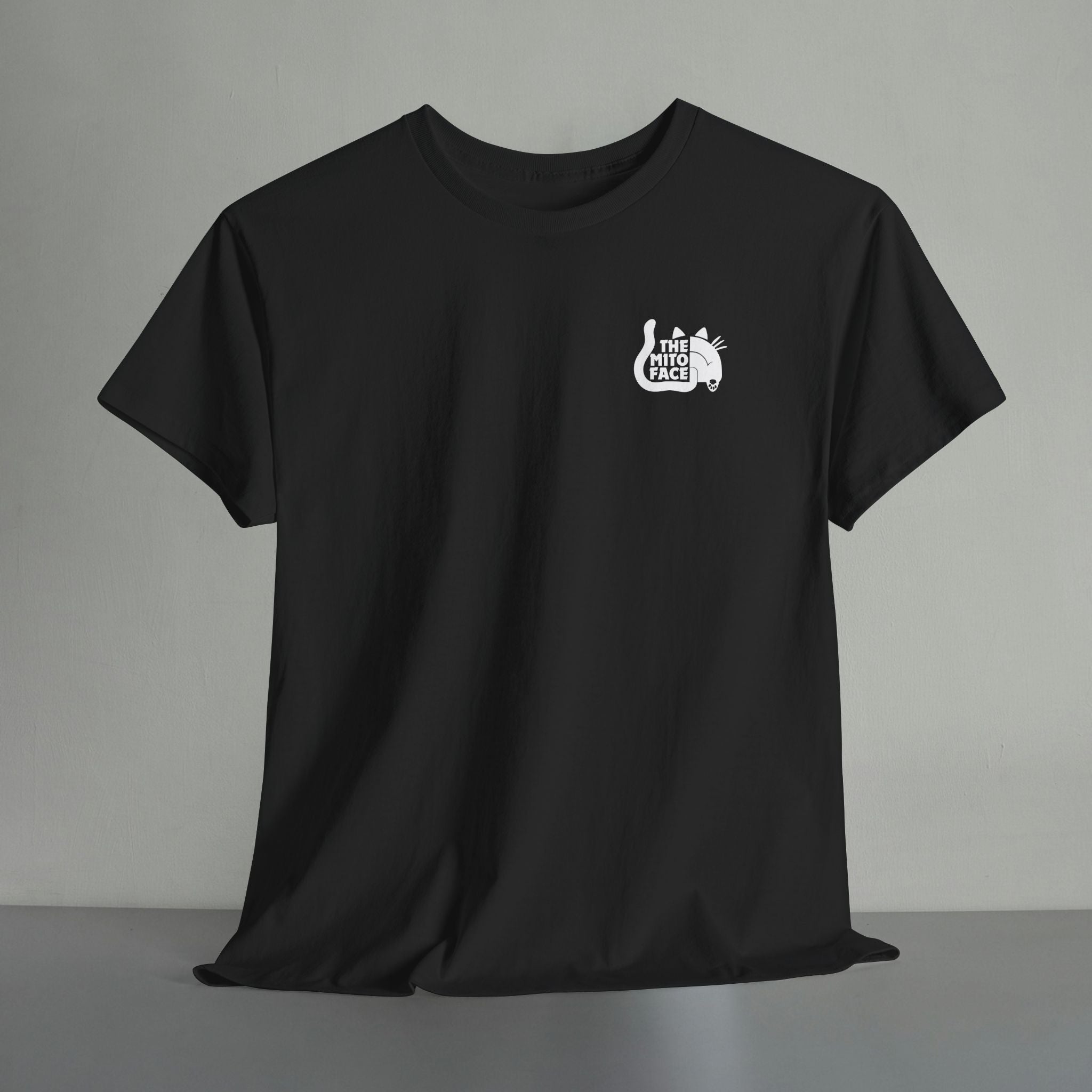 The Mito Face T-Shirt