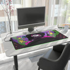 Cauldron LED Mouse Pad