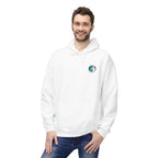 Sleeping Mito Hoodie