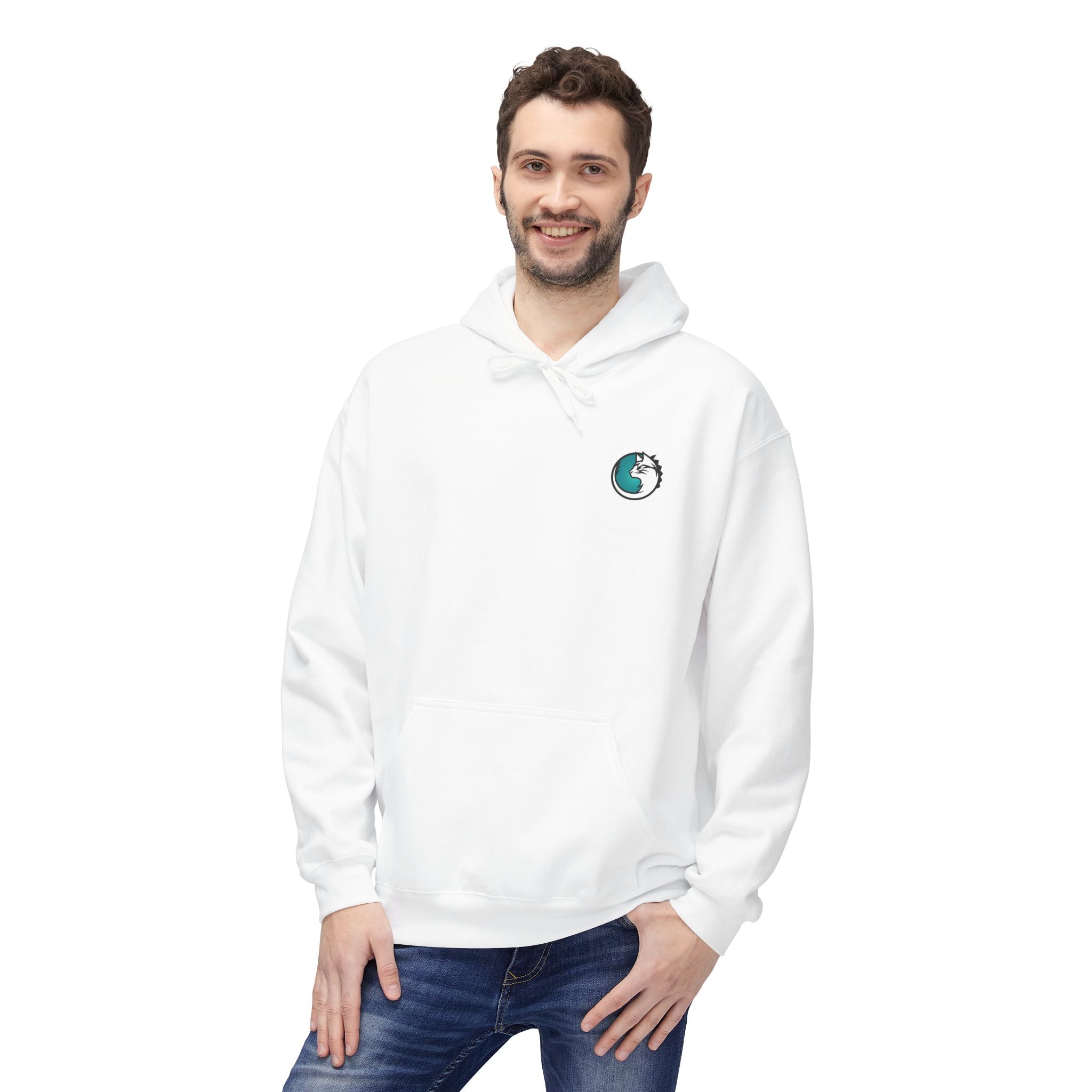 Sleeping Mito Hoodie