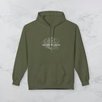 Losing My Mind Hoodie