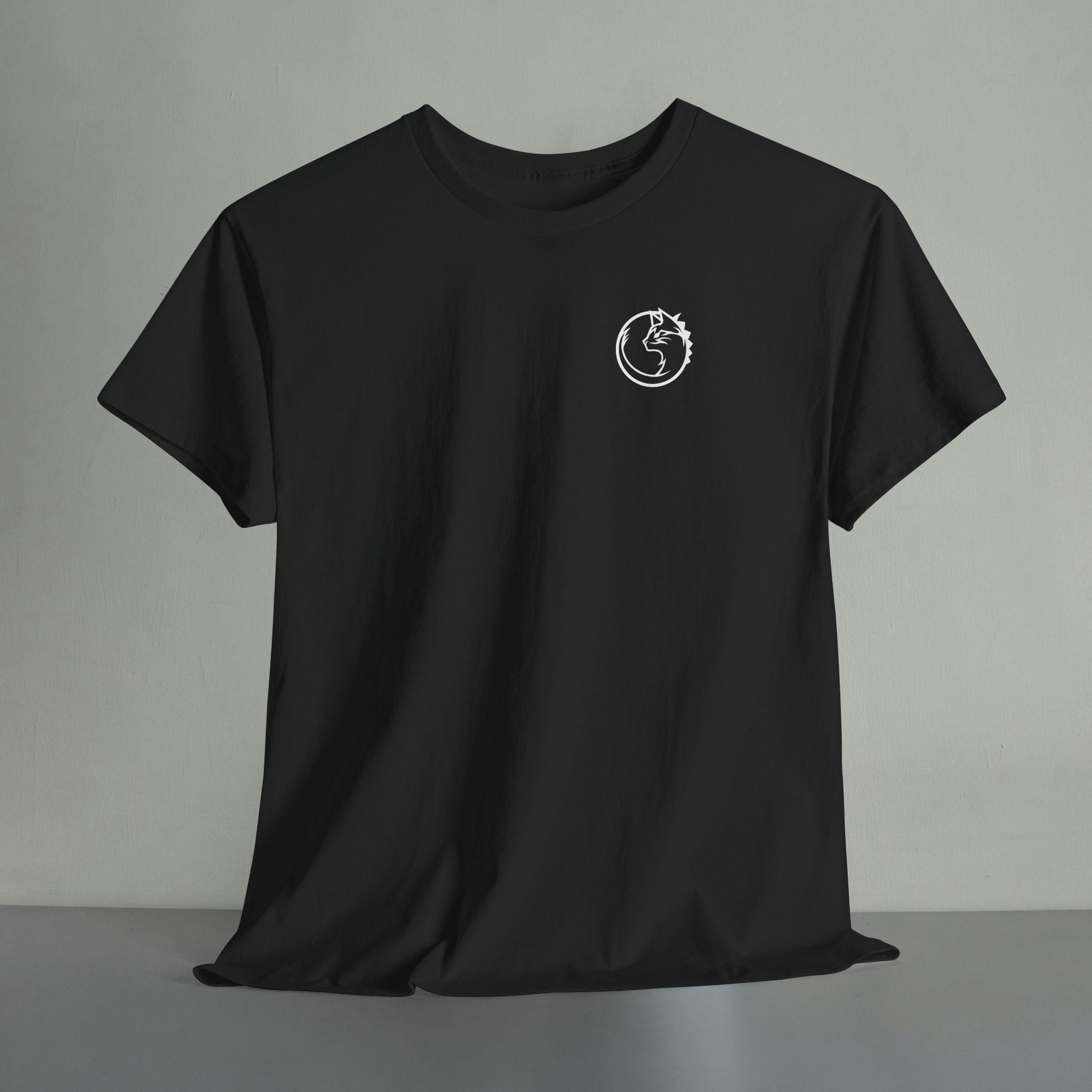 Mitosaurus Logo T-Shirt