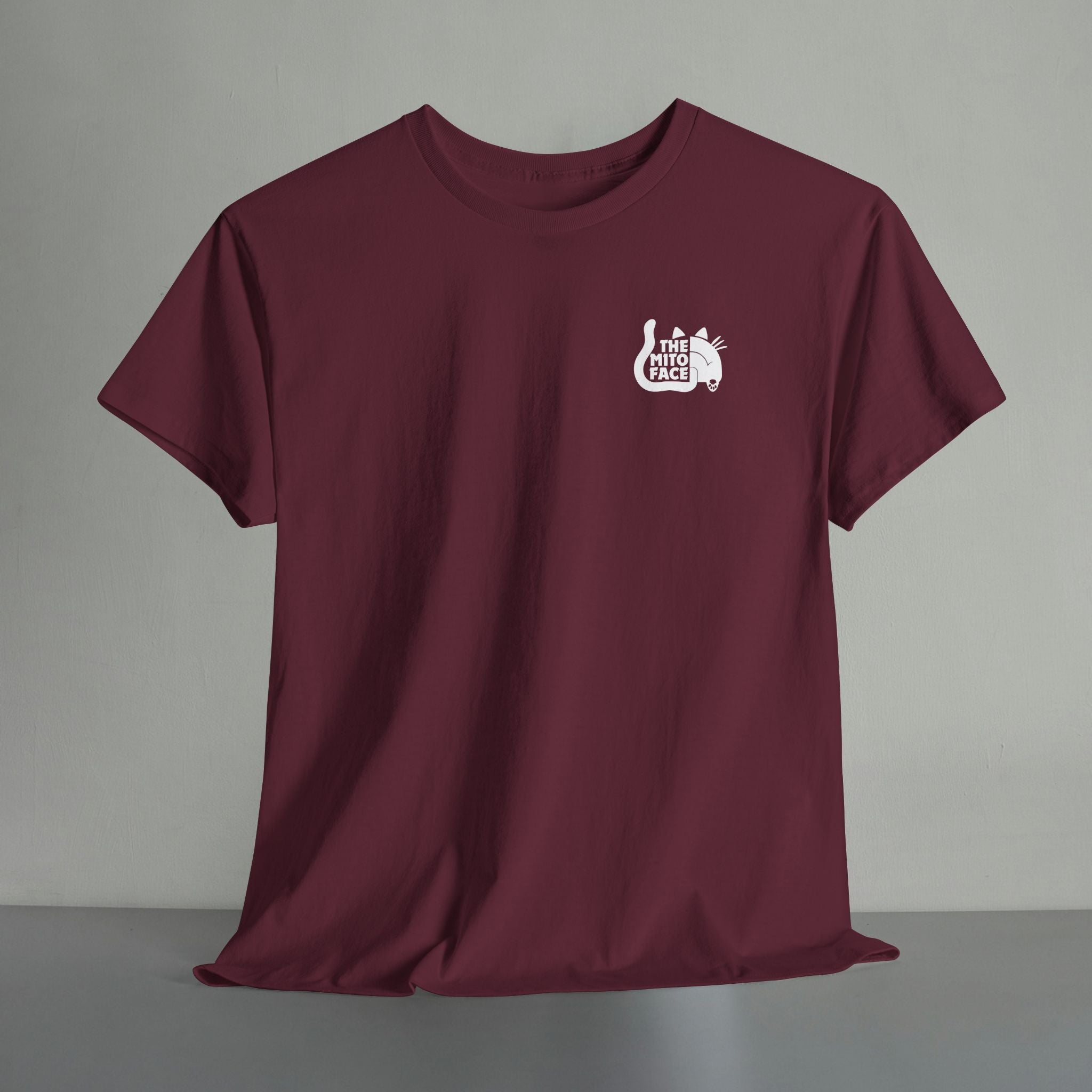 The Mito Face T-Shirt