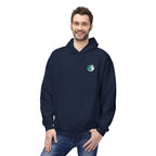 Sleeping Mito Hoodie