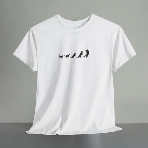 Catzilla Mito T-shirt