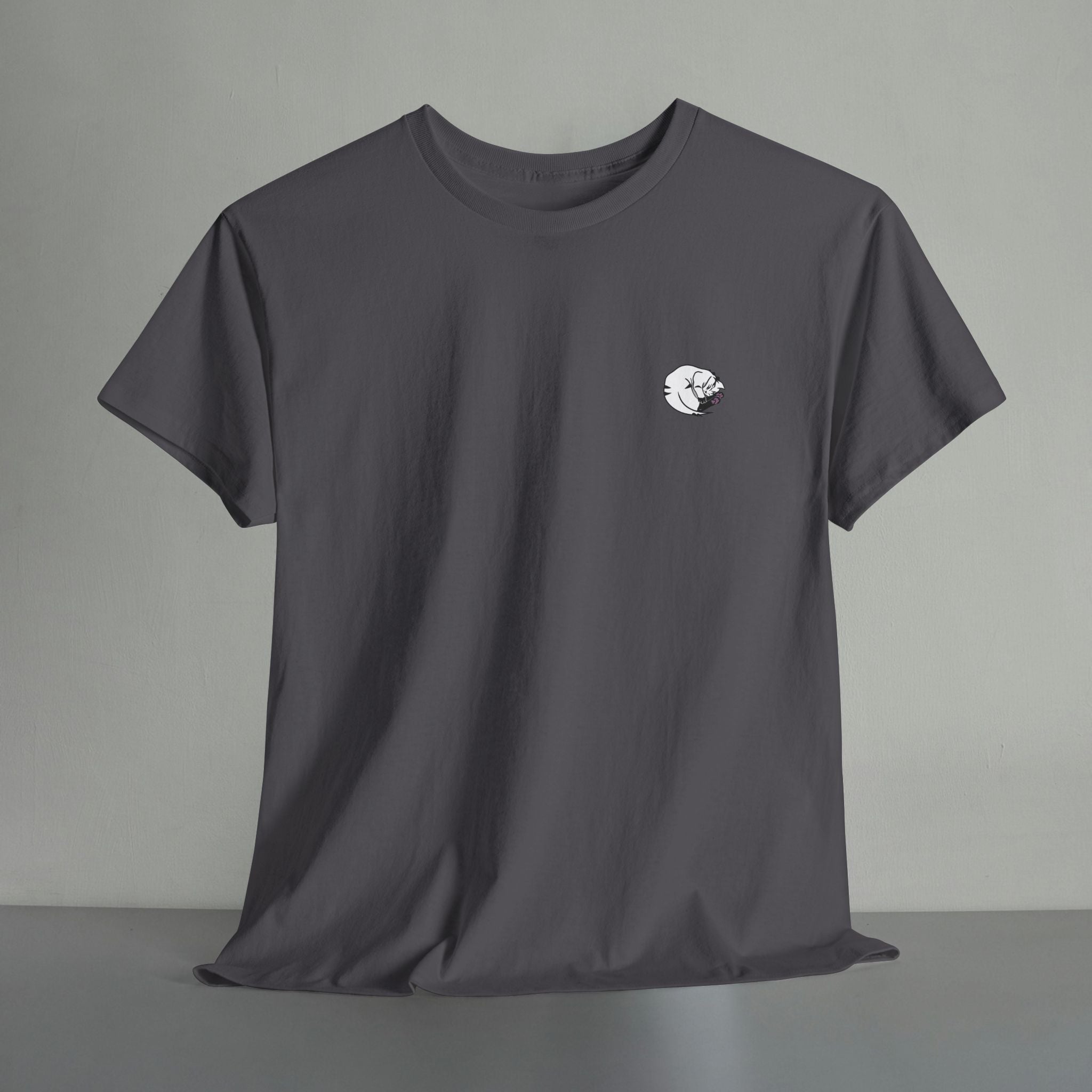 Sleeping Mito T-Shirt