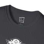 Nachtstein Skull T-shirt