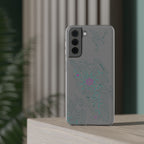 Coque Téléphone Oxytocine Circuit Électronique