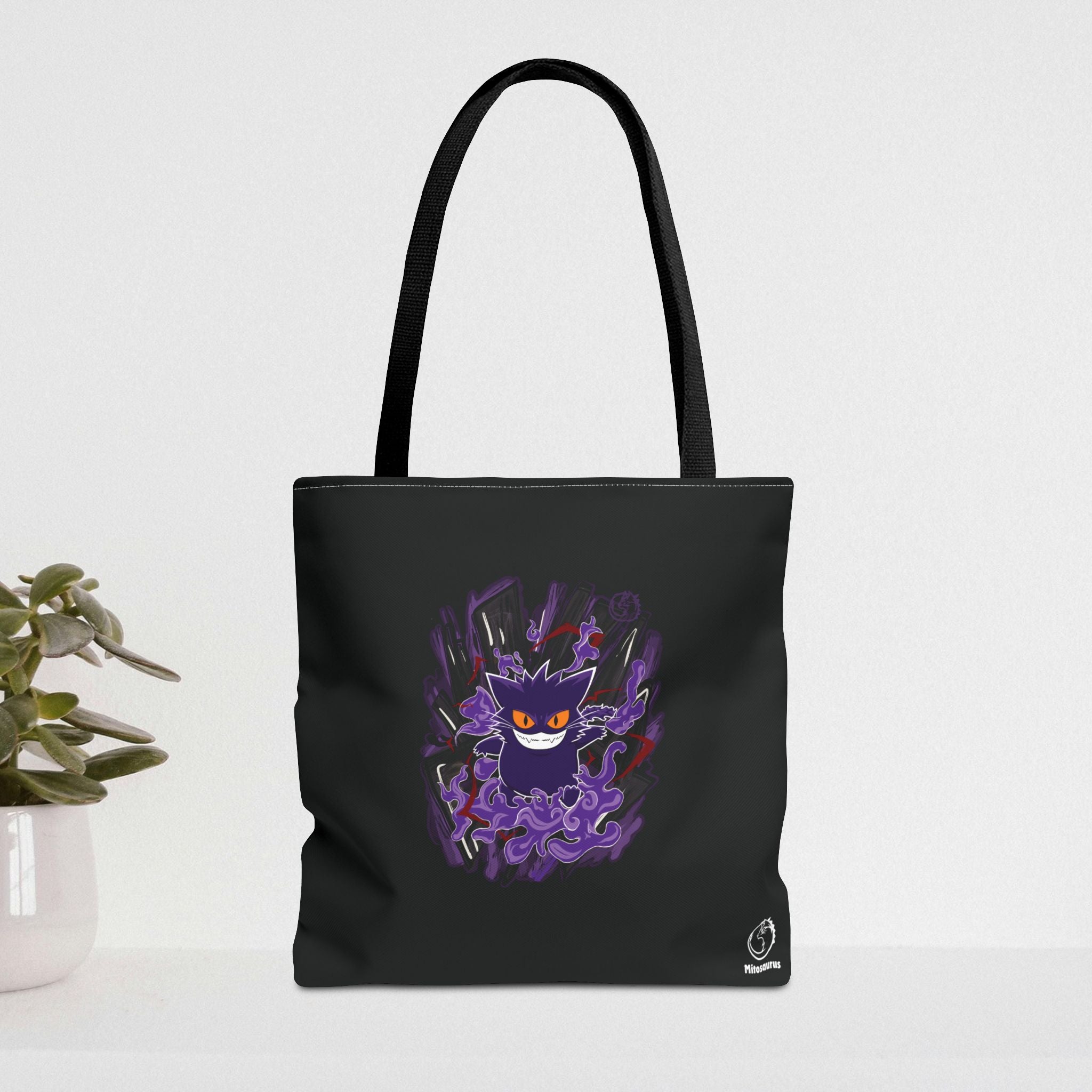 Gengato Tote Bag