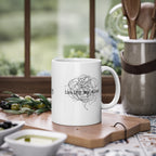 Losing My Mind Mug