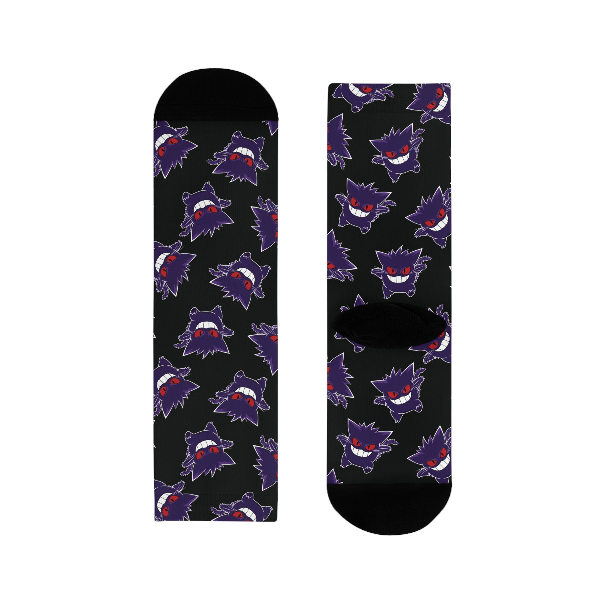 Gengcat Socks - Purrfectly for your feet
