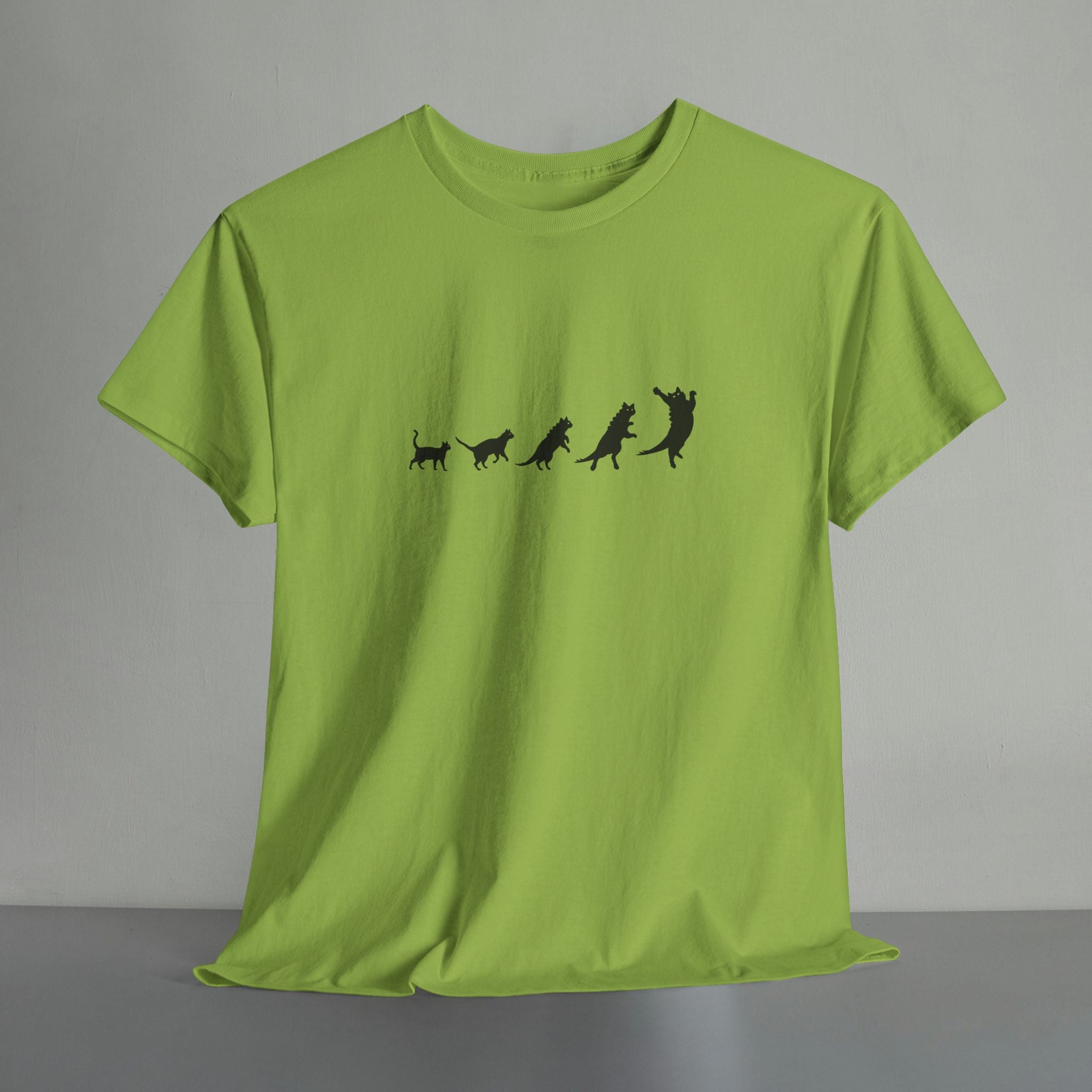 Catzilla Mito T-shirt