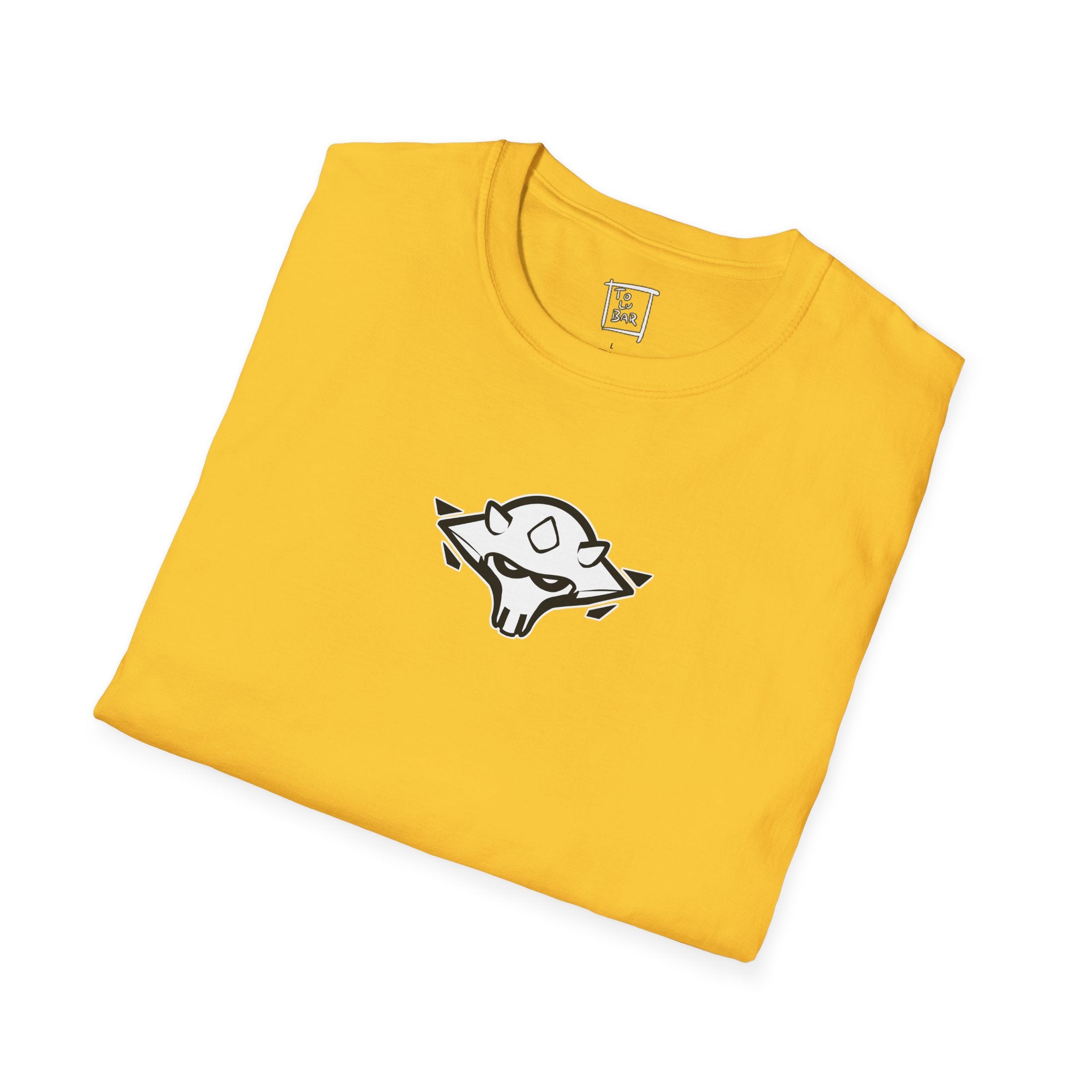 Nachtstein Skull T-shirt