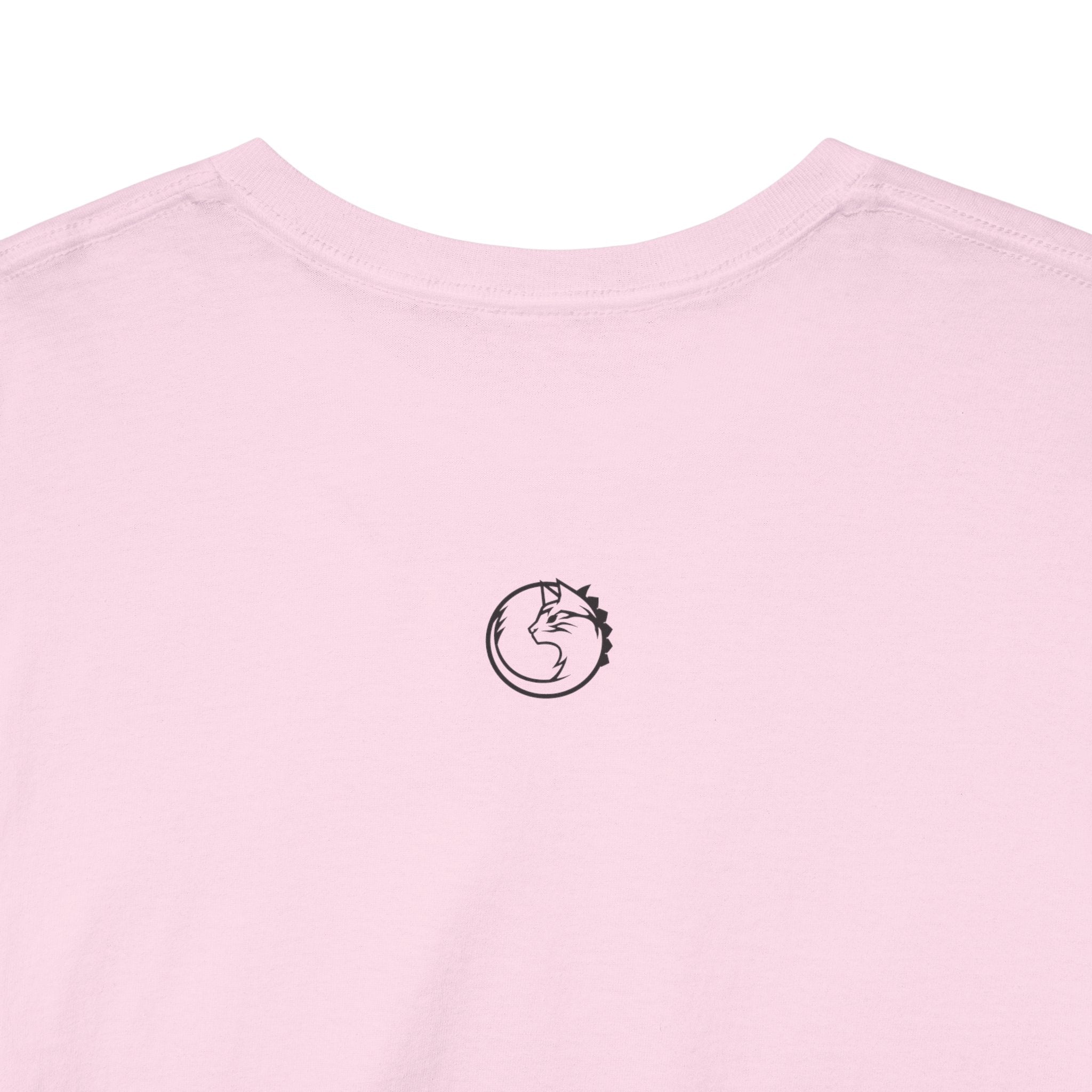 Pixel Heart Health Bar - T-Shirt