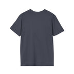 Nachtstein Skull T-shirt