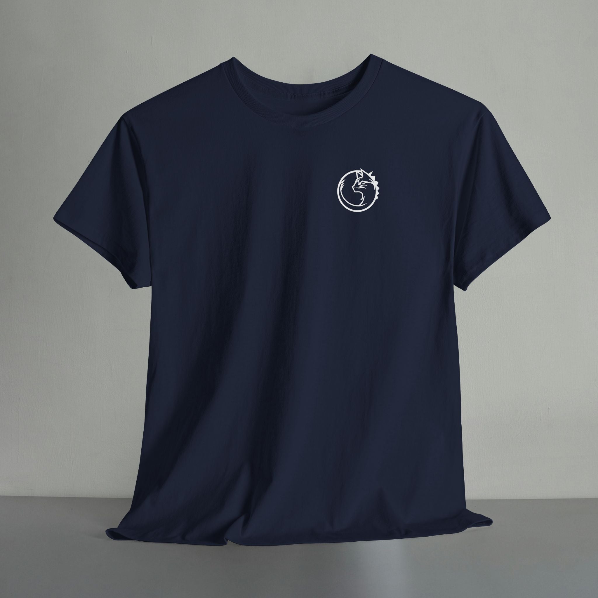 Mitosaurus Logo T-Shirt